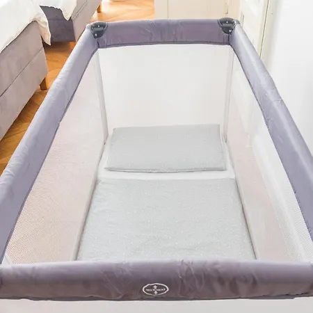 Appartement Augier - Centre - 100sqm - Free Parking Nearby