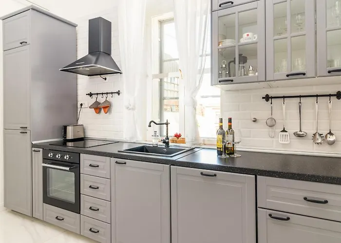 Augier - Centre - 100sqm - Free Parking Nearby Πούλα